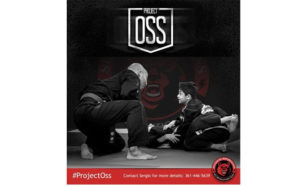 Project OSS