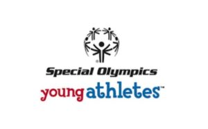 Special Olympics Young Athletes Summer Program