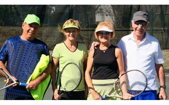 Harbour Town Racquet Club