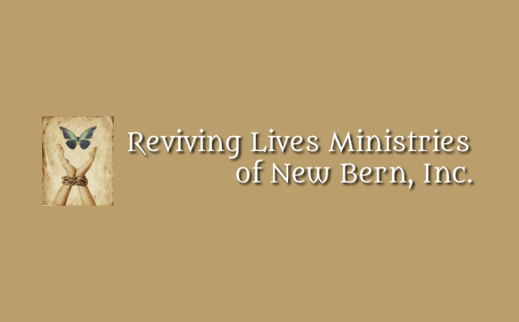 Reviving Lives Ministries of New Bern