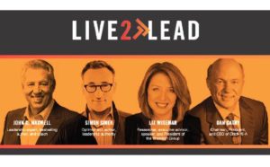 Live 2 Lead New Bern