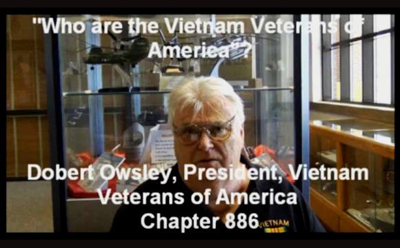 Vietnam Veterans of America Chp 886