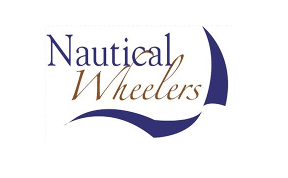 Nautical Wheelers