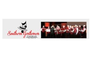 Southern Gentlemen Barbershop Chorus