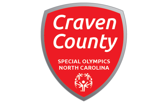 Craven County Special Olympics