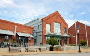 North Carolina History Center