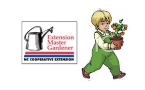 Extension Master Gardeners