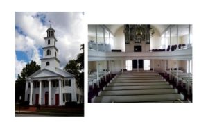 First Presbyterian Church New Bern