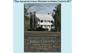 Jones County Book Event
