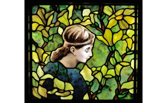 Louis C. Tiffany: Art and Innovation