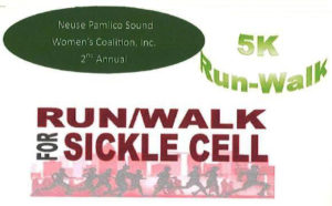 Sickle Cell Run Walk