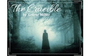 The Crucible