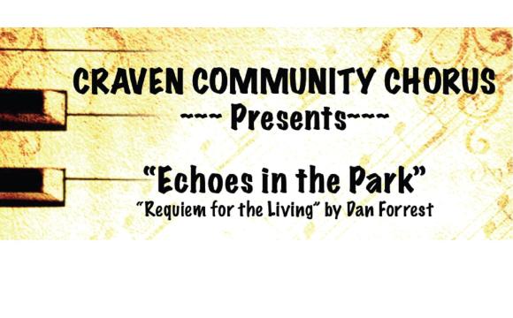 Echoes in the Park