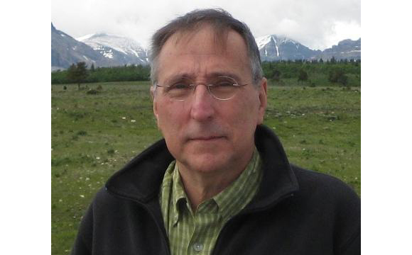 Author Historian Joe Mobley