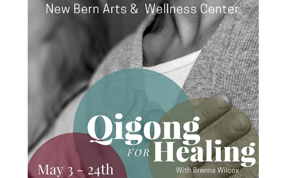 Qigong for Healing