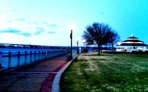 Downtown New Bern NC