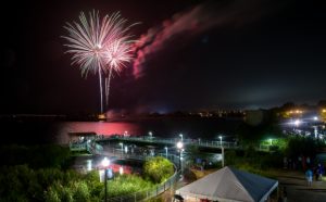 Independence Day Tryon Palace