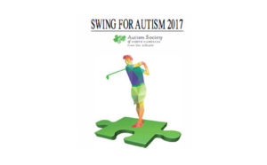 Swing for Autism 2017