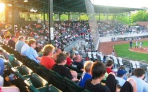 Baseball Instructional League