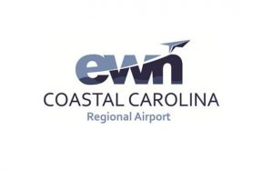 Coastal Carolina Regional Airport