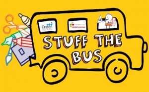 Stuff the Bus