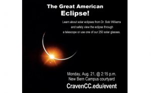 The Great American Eclipse