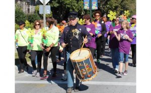 Walk to End Alzheimer’s