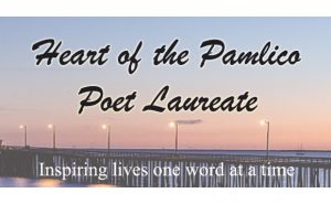Heart of the Pamlico Poet Laureate
