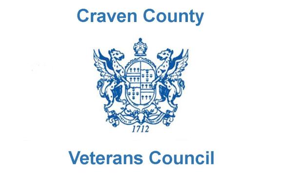 Craven County Veterans Council