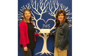 Bate Foundation Grant - James W Smith Elementary