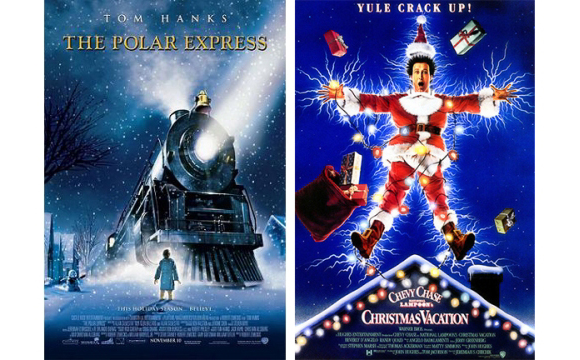 Christmas Movie Screenings