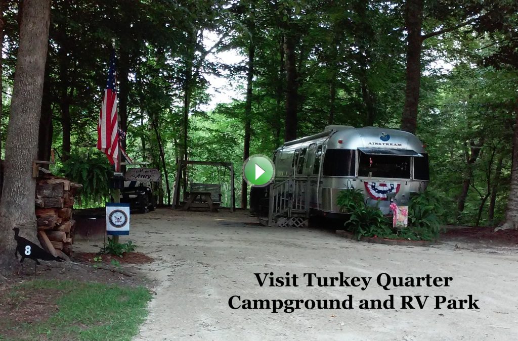 Turkey Quarter Campground and RV Park