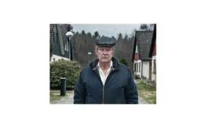 A Man Called Ove