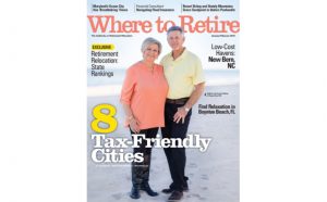 Where to Retire