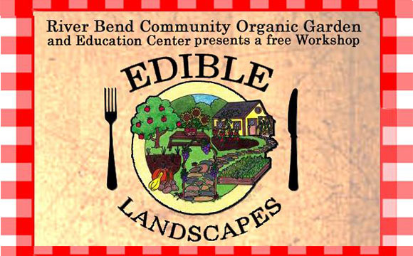 Edible Landscape Gardening