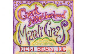 Historic Ghent Mardi Gras Parade and Festival