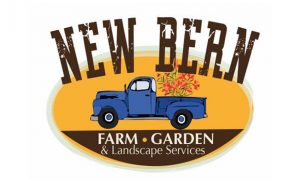 New Bern Farm, Garden and Landscape
