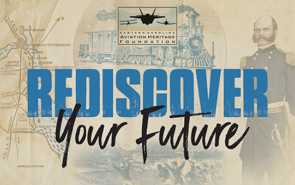 Rediscover Your Future