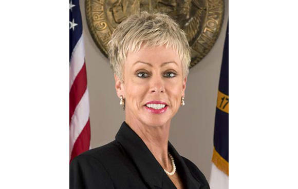 NC State Auditor, Beth Wood