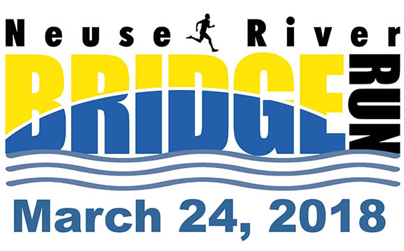 Neuse River Bridge Run 2018