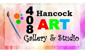 408 Hancock Studio Space