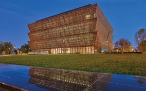 National Museum of African American History and Culture Trip