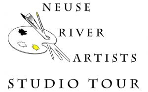 Neuse River Artist Studio Tour