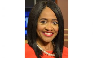 WCTI 12 News Anchor Valentina Wilson