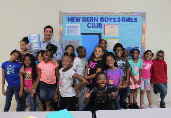 Chad Sittig Quotes for a Cause