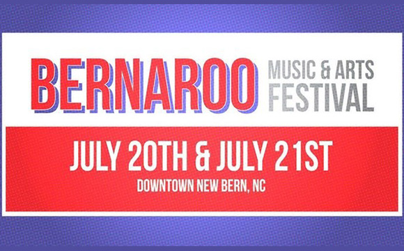 Bernaroo Music and Arts Festival