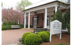New Bern-Craven County Public Library