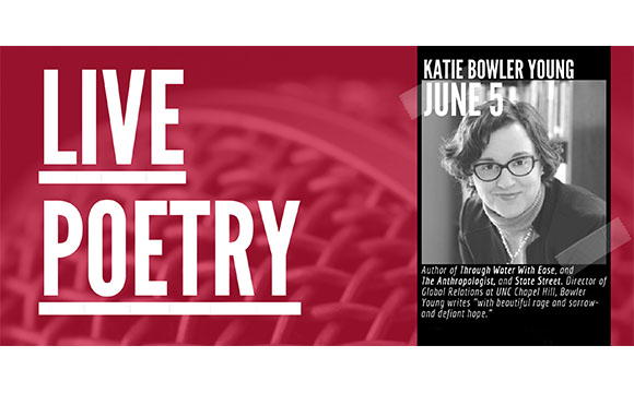 Nexus Poets - Katie Bowler Young