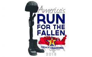 America's Run for the Fallen