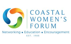 Coastal Women's Forum 2018